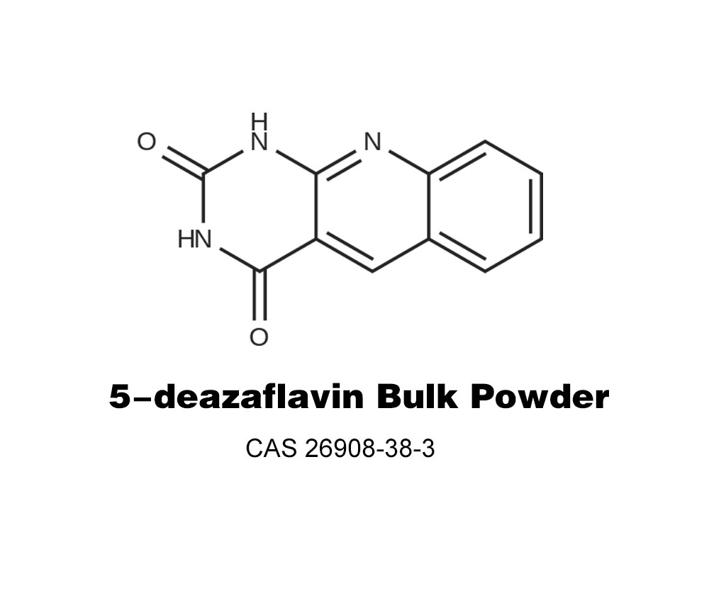 5-deazaflavin powder supplier