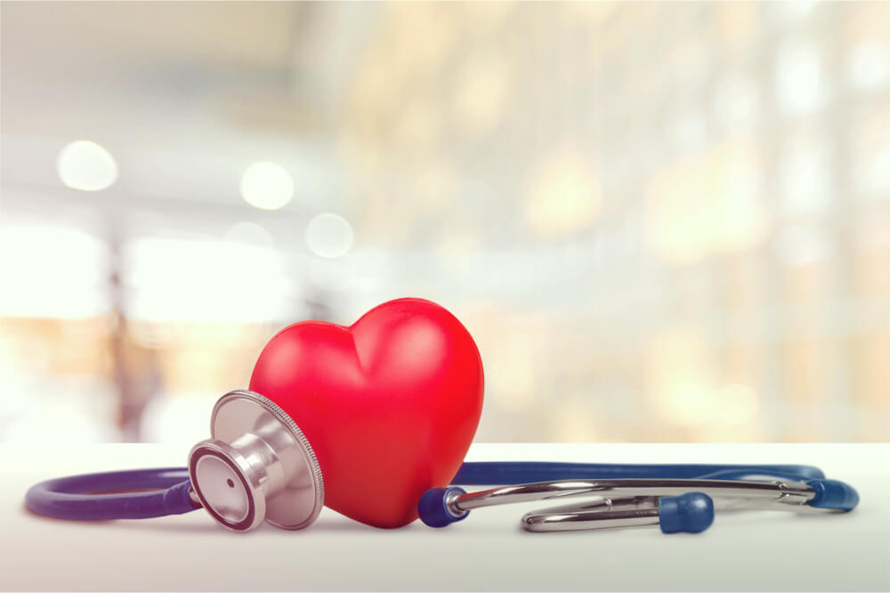 Spermidine and heart health
